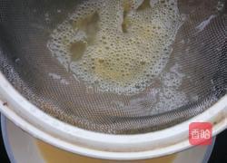 虾皮鸡蛋羹的做法图解4