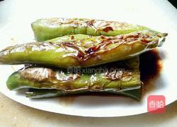 虎皮尖椒的做法图解7