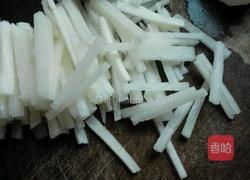 广东薄撑的做法图解2