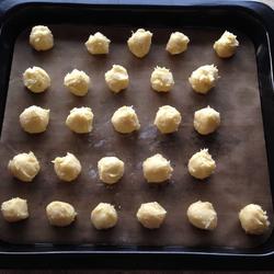 小饼饼的做法[图]