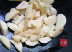 焖马铃薯的做法图解3