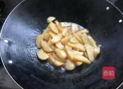 焖马铃薯的做法图解5