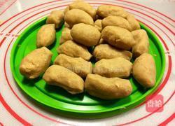 豆沙夹心糯米包的做法图解5