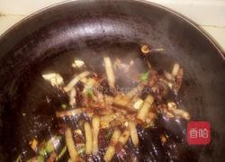 打卤面的做法图解1