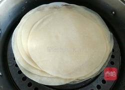 老北京正宗春饼的做法图解4