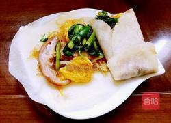 老北京正宗春饼的做法图解16