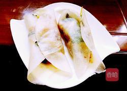 老北京正宗春饼的做法图解17