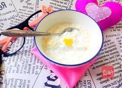 酸奶燕麦粥的做法图解8