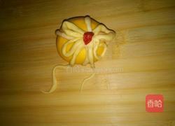 礼物金蛋的做法图解4