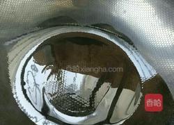 春卷素菜的做法图解3