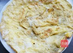 春卷素菜的做法图解5