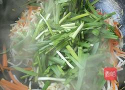 春卷素菜的做法图解10