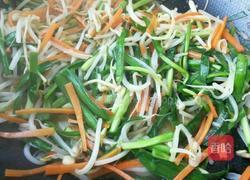 春卷素菜的做法图解11