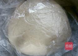 春卷皮的做法图解3