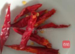 酸甜口炒白菜的做法图解3