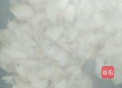 酸甜口炒白菜的做法图解5