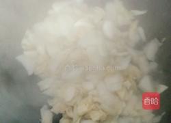 酸甜口炒白菜的做法图解6