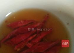 酸甜口炒白菜的做法图解7