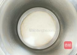 小油条的做法图解3