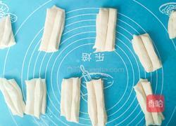 小油条的做法图解6