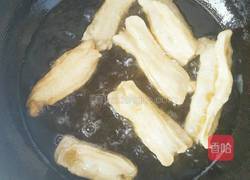 小油条的做法图解7