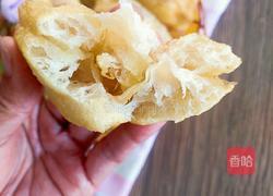 小油条的做法图解9