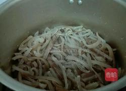 皮冻(高压锅版)的做法图解7