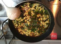 一口香（汤面）的做法图解3