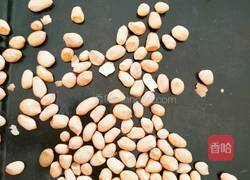 果干小面包的做法图解3