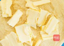 果干小面包的做法图解7