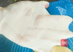 果干小面包的做法图解8