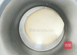 果干小面包的做法图解10