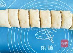 果干小面包的做法图解14