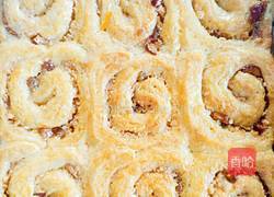 果干小面包的做法图解16