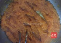 春饼卷合菜的做法图解3