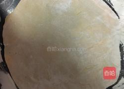 春饼卷合菜的做法图解6