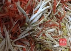 春饼卷合菜的做法图解9