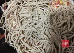 春饼卷合菜的做法图解11