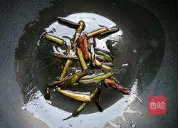 家常葱油拌面的做法图解4