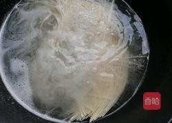 家常葱油拌面的做法图解8