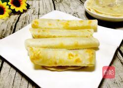 春饼的做法图解10