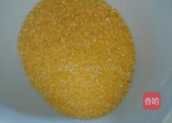 棒渣粥的做法图解1