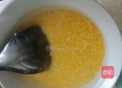 棒渣粥的做法图解2
