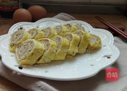 卷尖的做法图解6