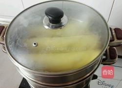卷尖的做法图解5