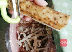 桂花山药的做法图解1