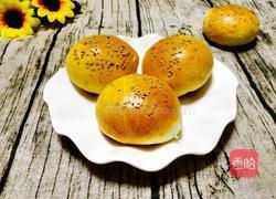 小面包的做法图解12