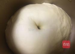 小面包的做法图解6
