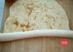 五香烧饼的做法图解6