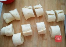 五香烧饼的做法图解8